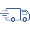 Shipping Worldwide